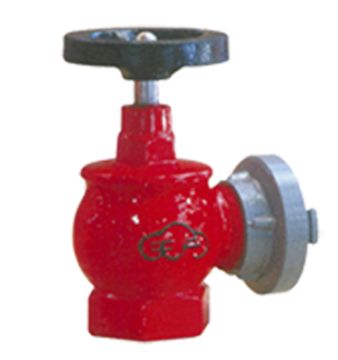 Indoor Fire Hydrant / Fire Valve